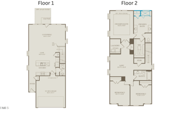 1413 Everton Ave, Durham, NC 27703