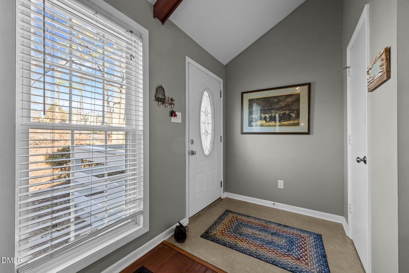 1413 Fairway Ridge Dr, Raleigh, NC 27606