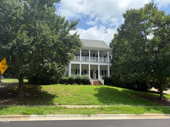 1413 Flemming House St, Wake Forest, NC 27587