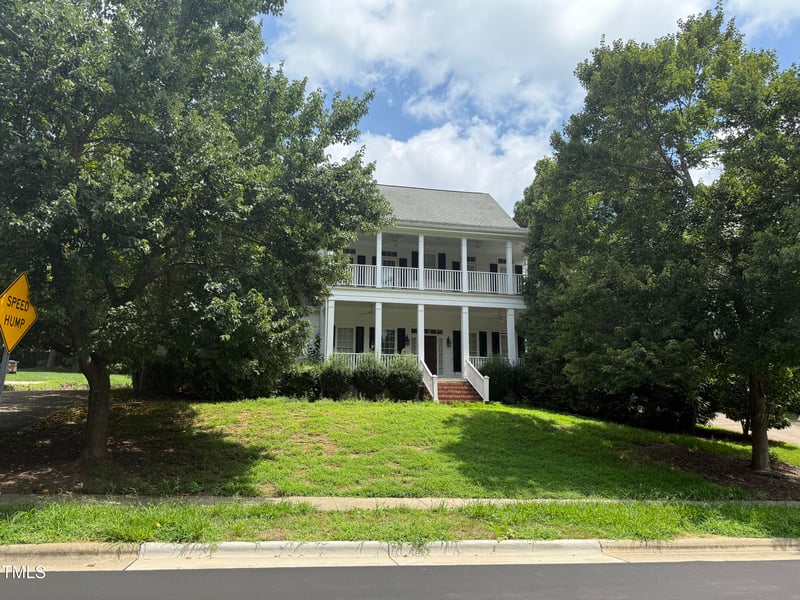 1413 Flemming House St, Wake Forest, NC 27587