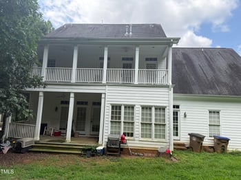 1413 Flemming House St, Wake Forest, NC 27587