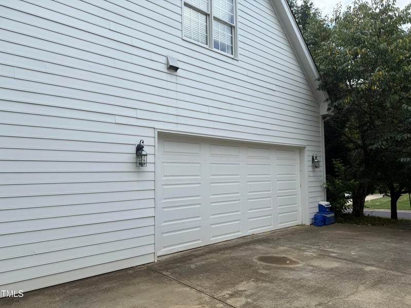 1413 Flemming House St, Wake Forest, NC 27587