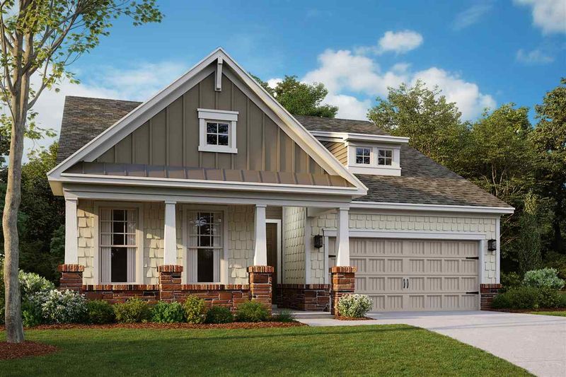 1413 Freeman Falls Ct, Wake Forest, NC 27587