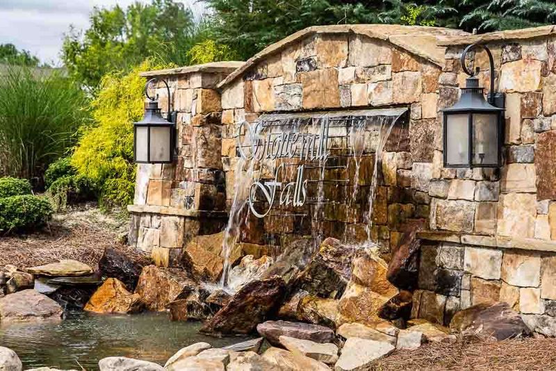 1413 Freeman Falls Ct, Wake Forest, NC 27587