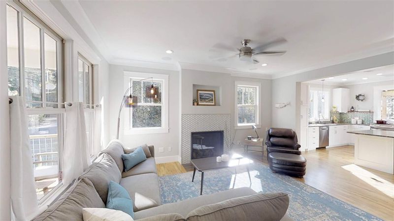 1413 Glendale Ave, Durham, NC 27701