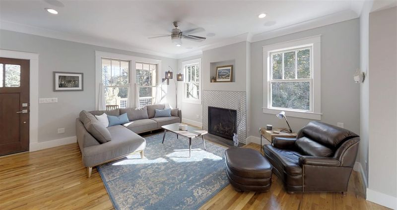 1413 Glendale Ave, Durham, NC 27701