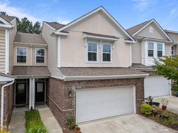 1413 Glenwater Dr, Cary, NC 27519