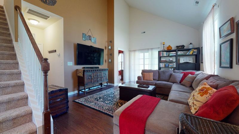 1413 Grace Point Rd, Morrisville, NC 27560