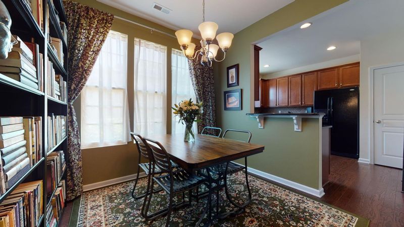 1413 Grace Point Rd, Morrisville, NC 27560