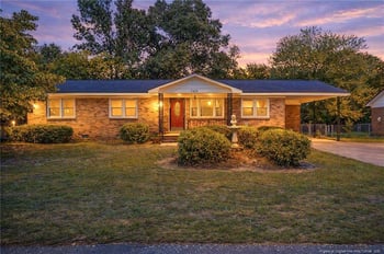 1413 Granada Dr, Fayetteville, NC 28314