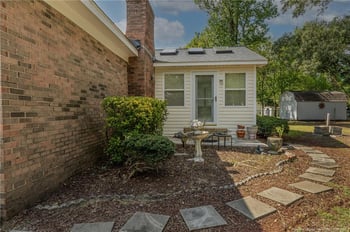 1413 Granada Dr, Fayetteville, NC 28314