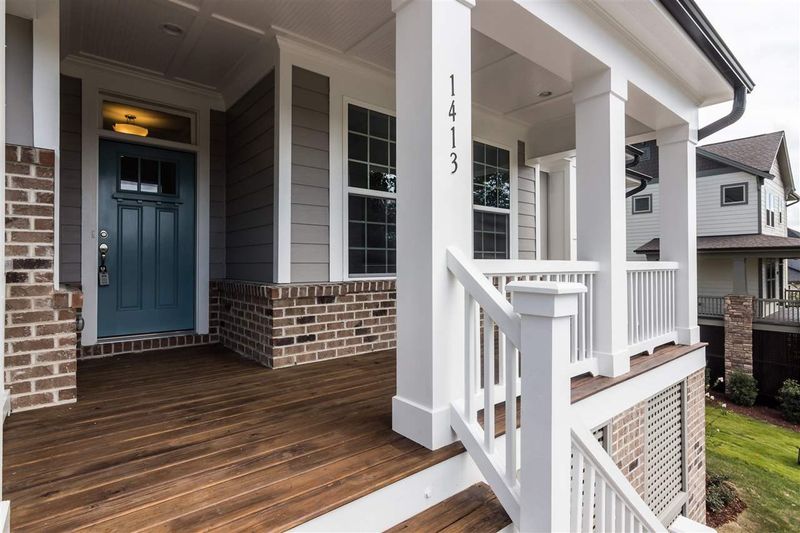 1413 Great Ridge Pw, Chapel Hill, NC 27516