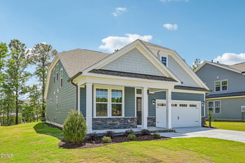 1413 Green Cypress Dr, Zebulon, NC 27597