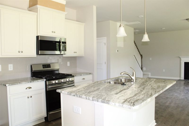 1413 Haltwhistle St #6, Wake Forest, NC 27587