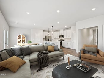 1413 Hatteras Rd, Durham, NC 27703