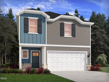 1413 Hatteras Rd, Durham, NC 27703