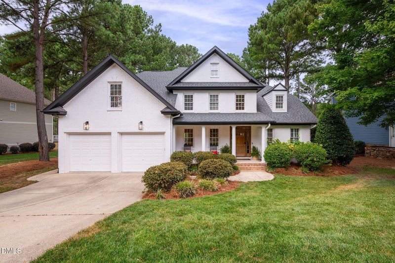 1413 Heritage Links Dr, Wake Forest, NC 27587