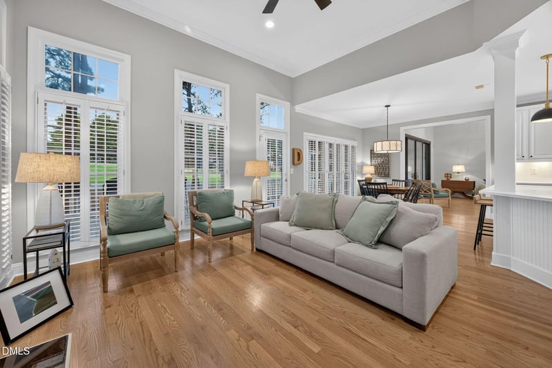 1413 Heritage Links Dr, Wake Forest, NC 27587