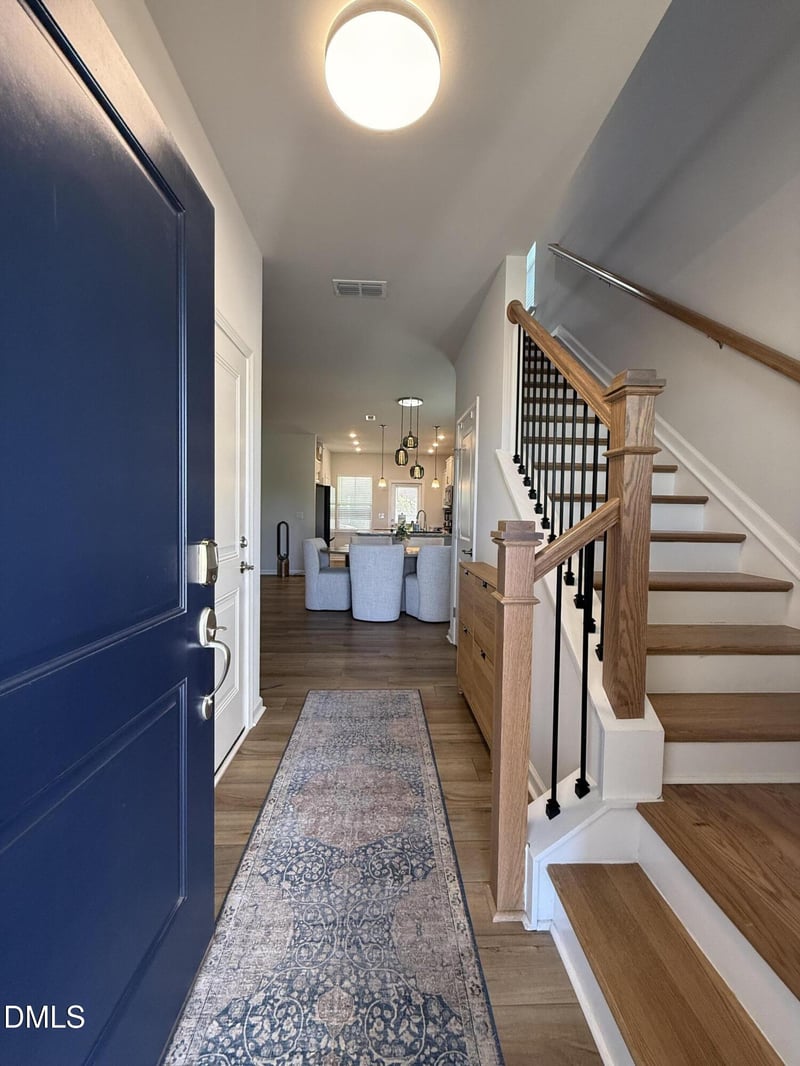 1413 Hollyview Ave, Durham, NC 27703