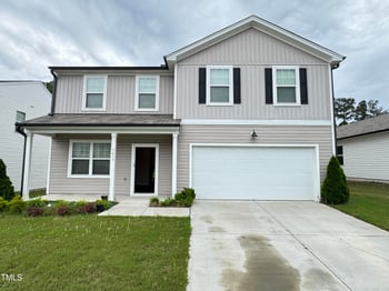 1413 Justice Union Ct, Raleigh, NC 27604