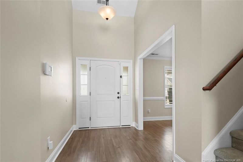 1413 Kershaw Loop, Fayetteville, NC 28314