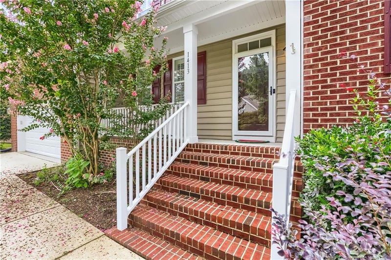 1413 Lagerfeld Way, Wake Forest, NC 27587