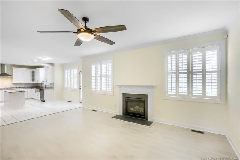 1413 Lagerfeld Way, Wake Forest, NC 27587