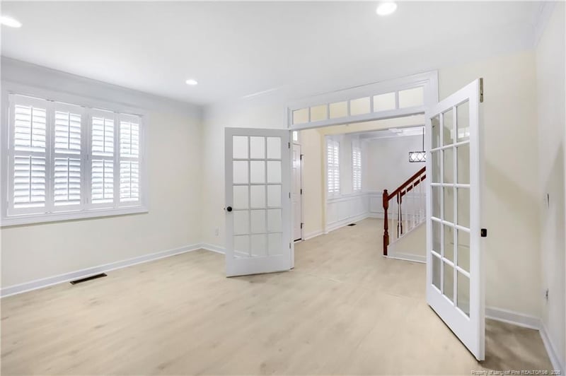1413 Lagerfeld Way, Wake Forest, NC 27587