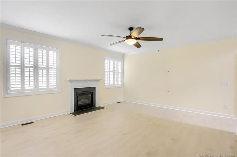 1413 Lagerfeld Way, Wake Forest, NC 27587
