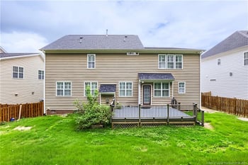 1413 Lagerfeld Way, Wake Forest, NC 27587