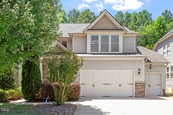 1413 Lily Creek Dr, Cary, NC 27518