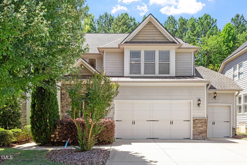 1413 Lily Creek Dr, Cary, NC 27518