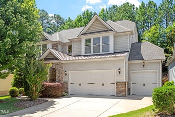 1413 Lily Creek Dr, Cary, NC 27518