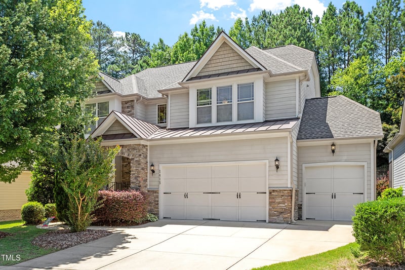 1413 Lily Creek Dr, Cary, NC 27518