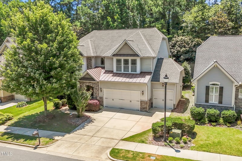 1413 Lily Creek Dr, Cary, NC 27518