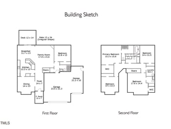 1413 Lily Creek Dr, Cary, NC 27518