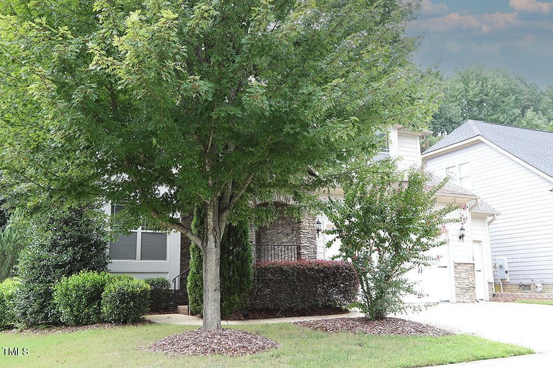 1413 Lily Creek Dr, Cary, NC 27518