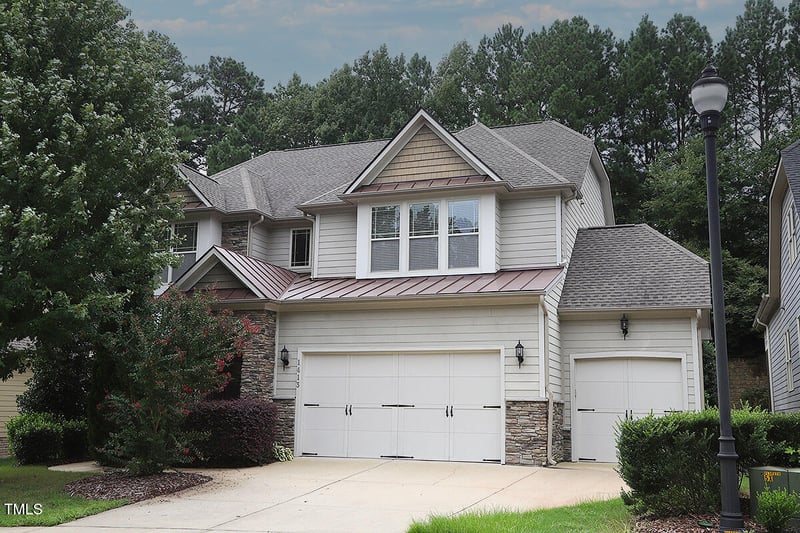 1413 Lily Creek Dr, Cary, NC 27518