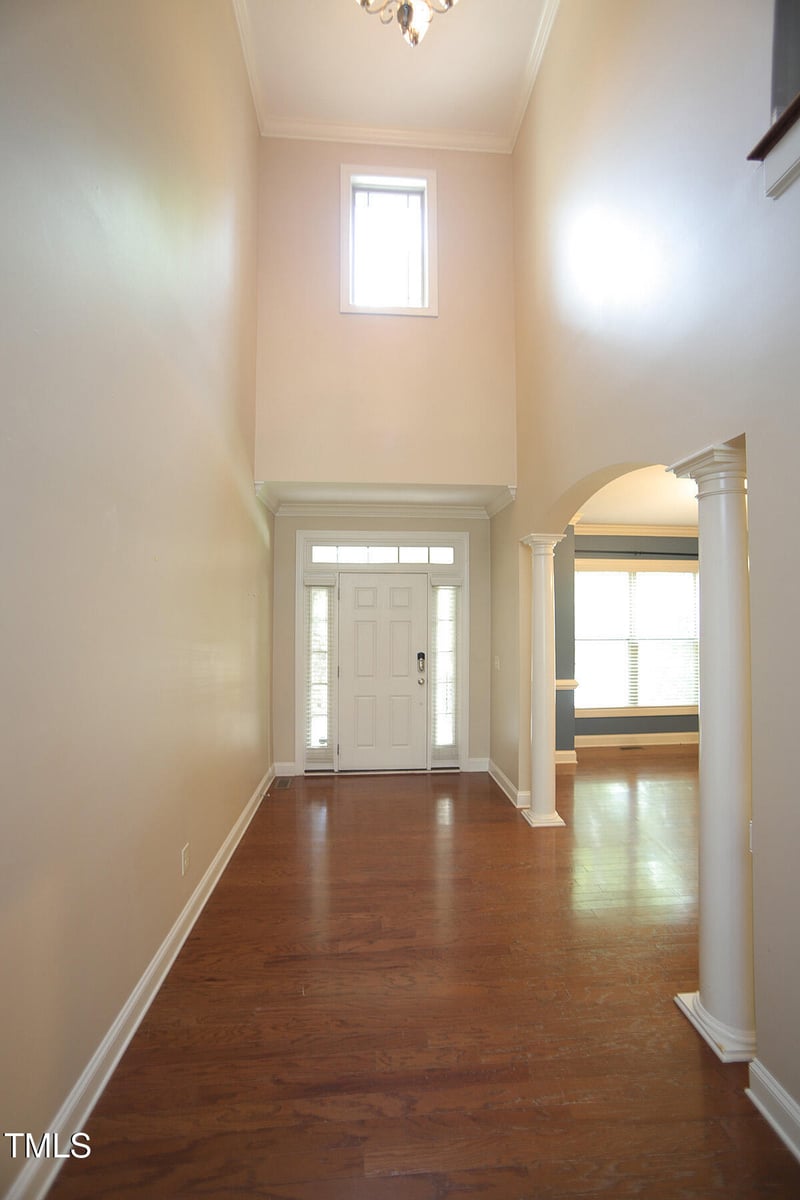 1413 Lily Creek Dr, Cary, NC 27518