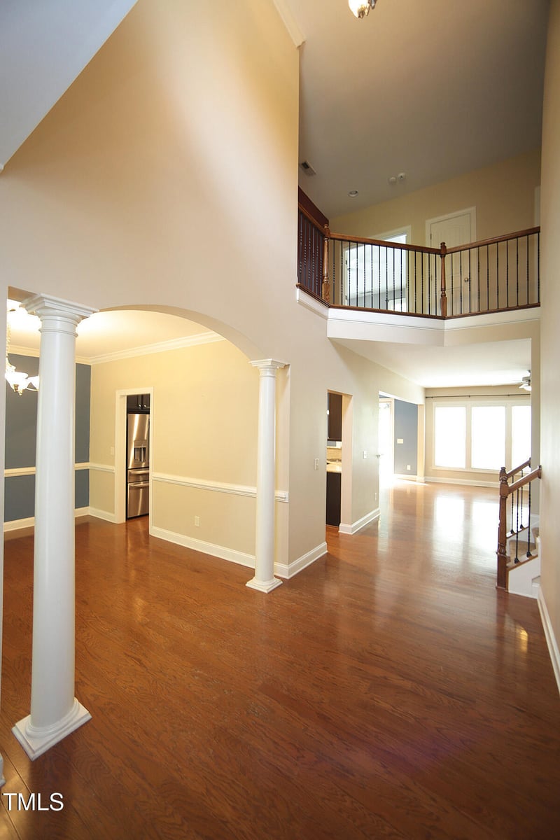 1413 Lily Creek Dr, Cary, NC 27518