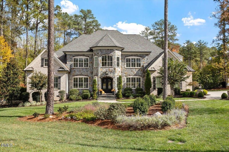 1413 Lily Estates Dr, Raleigh, NC 27614