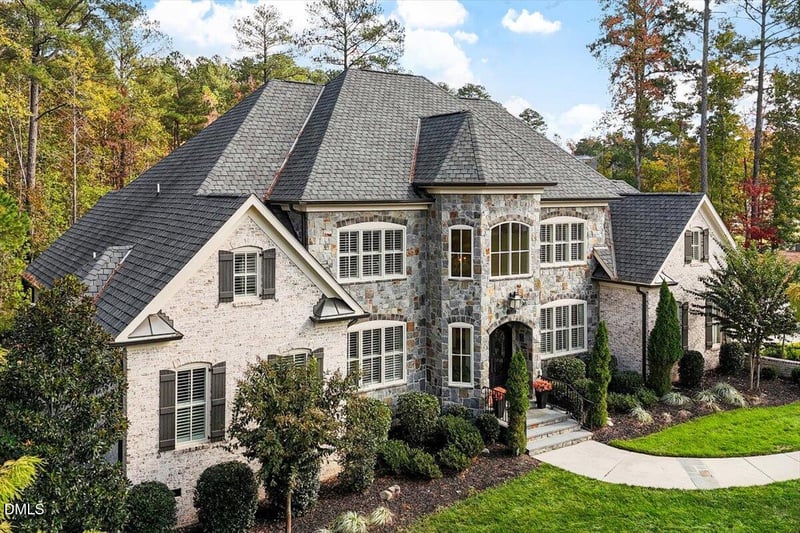 1413 Lily Estates Dr, Raleigh, NC 27614