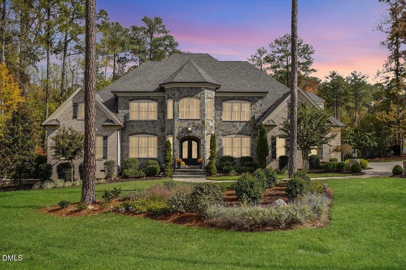 1413 Lily Estates Dr, Raleigh, NC 27614