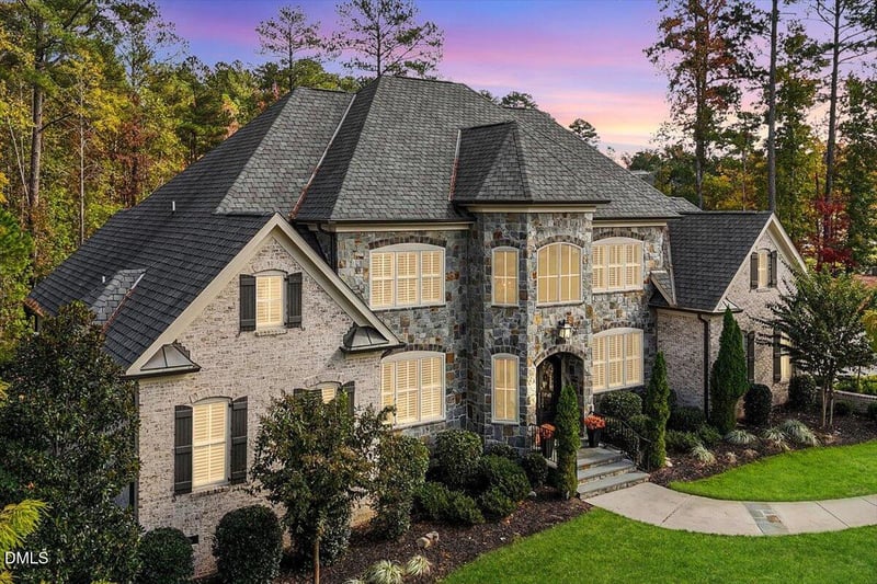 1413 Lily Estates Dr, Raleigh, NC 27614