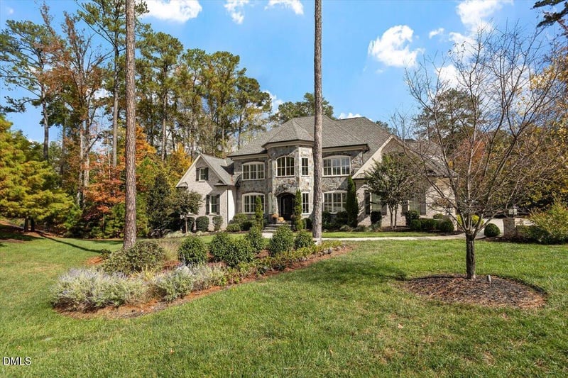 1413 Lily Estates Dr, Raleigh, NC 27614