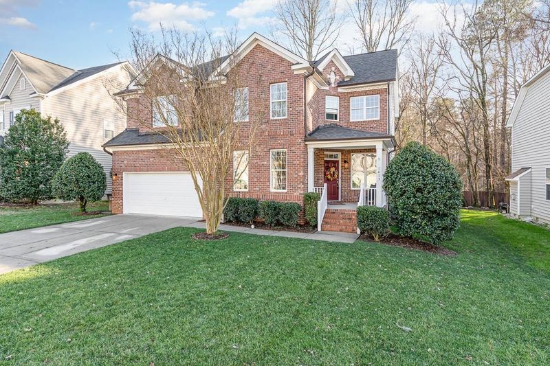 1413 Lindenberg Sq, Wake Forest, NC 27587
