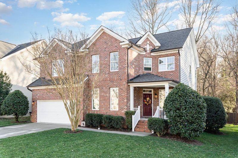 1413 Lindenberg Sq, Wake Forest, NC 27587