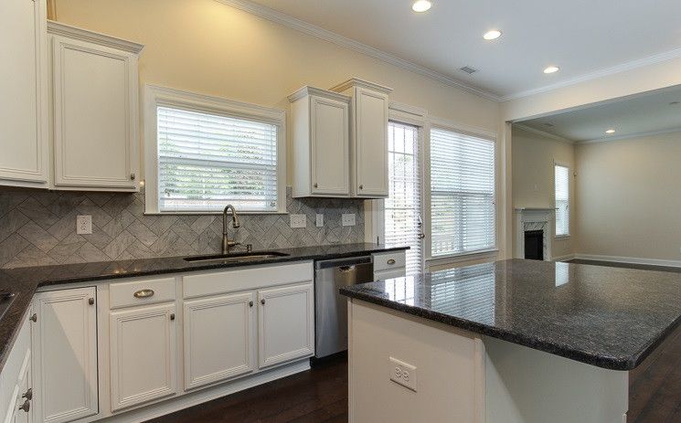 1413 Litchborough Way, Wake Forest, NC 27587