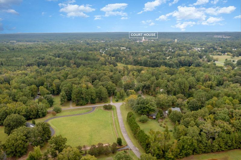 1413 Log Barn Acres Rd, Pittsboro, NC 27312