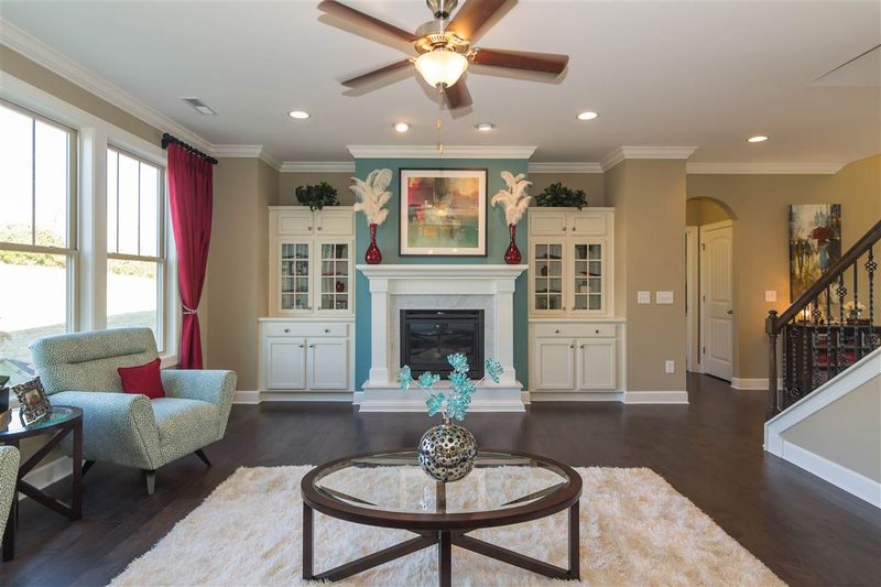 1413 Magnolia Bend Loop, Cary, NC 27519